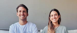 Son argentinos arrancaron con su proyecto hace un año y ya facturan $80 millones por mes