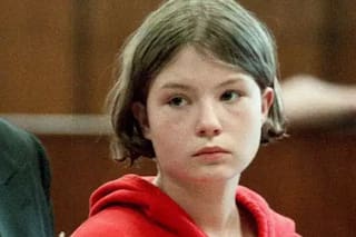 La joven millonaria que asesinó a un desconocido en Central Park y regresó a dejar un escalofriante mensaje