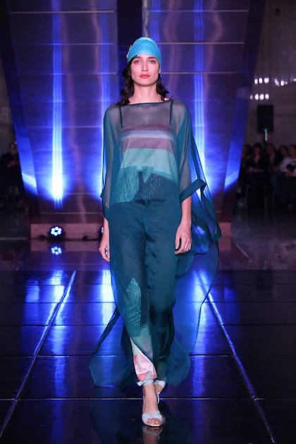 Dappiano y su verano oceánico