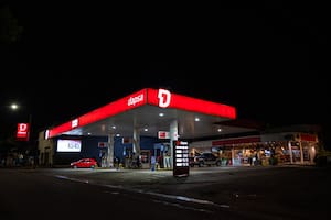 Dapsa se asocia con Chevron para expandir su red de estaciones de servicio en la región