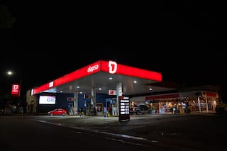 Dapsa se asocia con Chevron para expandir su red de estaciones de servicio en la región