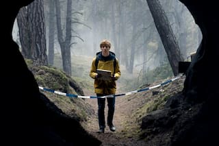 Netflix: lo que hay que saber de Dark antes del estreno de su temporada final