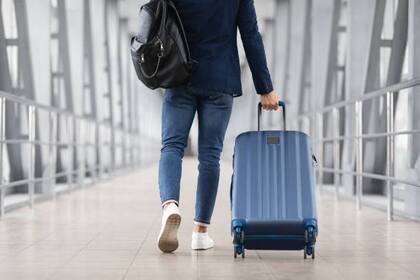 Dar una vuelta a la manzana con la valija atrae más viajes para el próximo año