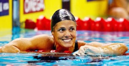 Dara Torres