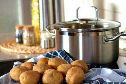 ¿Dará esta foto para Instagram? No importa la respuesta porque va perfecto con tu salud