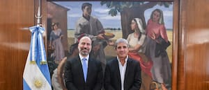 Uber anunció una inversión de US$500 millones para ampliar su negocio en la Argentina