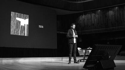 DaraID Revista Living