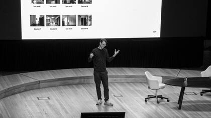 DaraID Revista Living