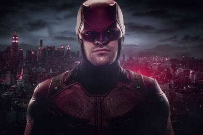 Daredevil