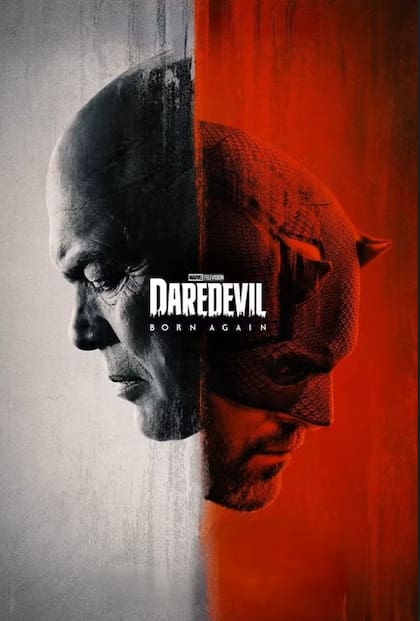 Daredevil: Born Again, ya disponible en Disney+
