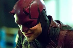 Daredevil vuelve a la pantalla chica