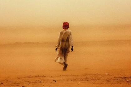 Darfur, Sudán, 2004