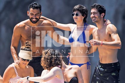 Úrsula es la actriz española más famosa de su generación y es la reina española del Instagram con 6,8 millones de seguidores. Sólo la supera Georgina Rodríguez, la mujer de Cristiano Ronaldo