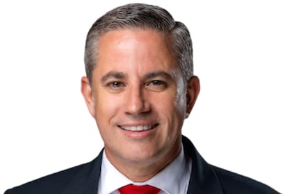 Dariel Fernández respaldó el accionar de Marco Rubio