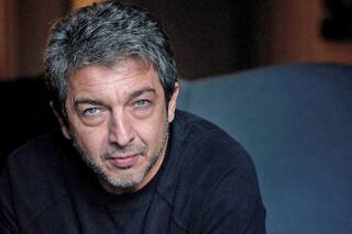 Ricardo Darín: "Estoy todo lo bien que puedo estar"