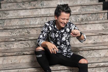 "Cuando me llamó el productor de Hello, Dolly! para proponerme hacer un musical, le corté porque creí que era una broma"