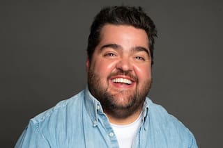 Darío Barassi hizo un descubrimiento con su hija más pequeña y causó furor en redes