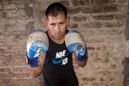 Musa tiene 32 años y seis hijos.