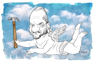 Darío Sztajnszrajber