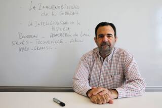 Mi ACV, un trauma y una oportunidad