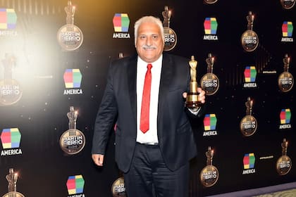 Darío Villarroel
