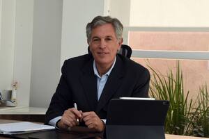 Darío Álvarez Klar