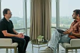 La tokenización del pensamiento