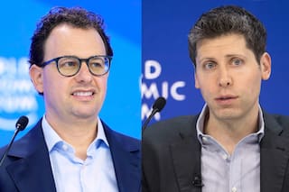 ChatGPT y Claude, enfrentadas por la inclusión de avisos en sus plataformas de IA