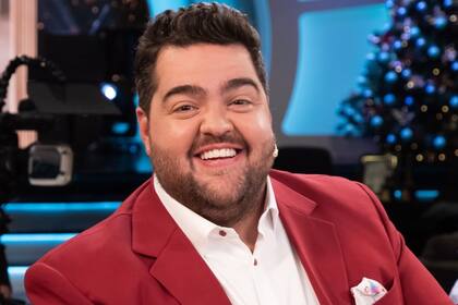 Darío Barassi, de todos los actores devenidos animadores, fue el que mejor entendió lo que tenía que hacer para aplicar el talento de su profesión original en otro escenario.