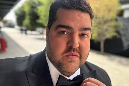 Darío Barassi se descompensó y debió ser hospitalizado de urgencia