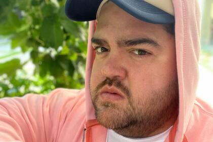 Darío Barassi se prepara para su nuevo desafío televisivo