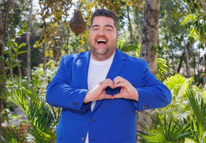 Darío Barassi vuelve a la tarde