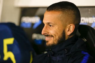Cuáles son las chances para que Benedetto vuelva a Boca y por qué el club critica a Angelici