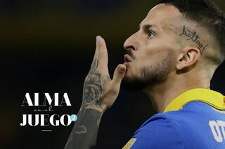 Darío Benedetto, del sueño de retirarse en Boca a la promesa de cerrar su carrera en Defensa y Justicia