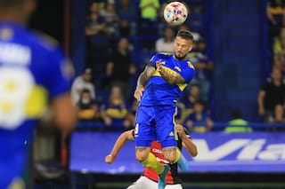 Boca-Rosario Central: horario, TV y formaciones por la Copa de la Liga