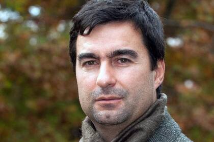 Dario Colombatto
investigador y docente