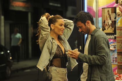 Darío Cvitanich e Ivana Figueiras tuvieron su primera salida oficial después de sus vacaciones en Punta del Este