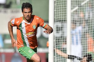 Darío Cvitanich decidió con el corazón: vuelve a Banfield