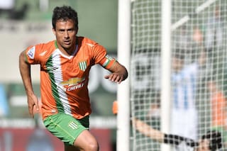 Darío Cvitanich decidió con el corazón: vuelve a Banfield