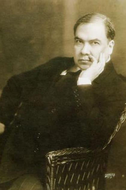 Darío en Nueva York en 1915