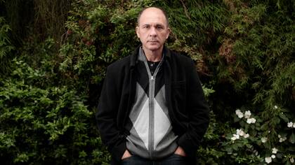 Darío Grandinetti, de novio con la española Paz Vega