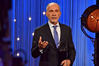 Grandinetti: "Quiero que se vayan; si cumplen el mandato, que no vuelvan más"