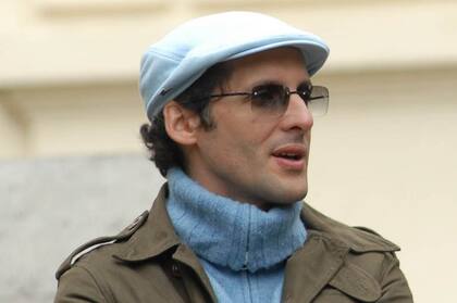 Darío Lanis, a cargo de la estrategia de comunicación de Lousteau