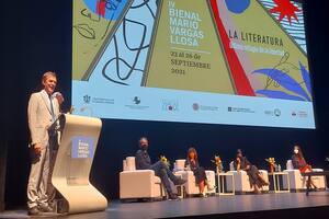 Darío Lopérfido se integra a la Cátedra Vargas Llosa en defensa de la libertad
