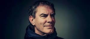 “Ante la enfermedad aparecen todas las sensaciones mezcladas: la furia, la tristeza, la alegría”