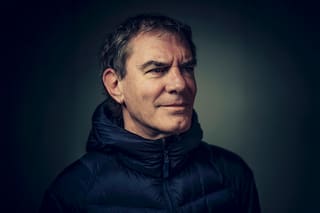 “Ante la enfermedad aparecen todas las sensaciones mezcladas: la furia, la tristeza, la alegría”