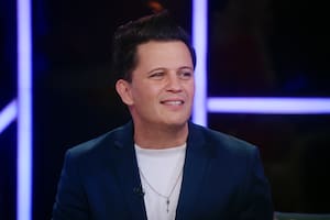 Darío Lopilato habló de la lesión que lo llevó al quirófano