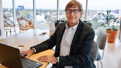 Darío Maida Re (Alican): “Los gatos son el futuro del petcare urbano"