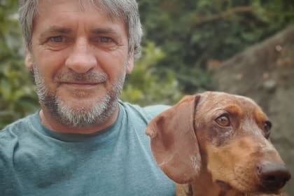 Darío Martínez Corti, otra víctima de Furia (Foto: Instagram/@
dariomartinezcorti)