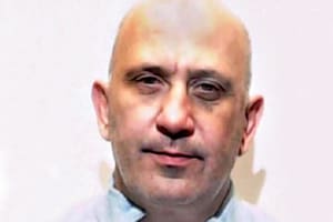 Darío Rubén Ippolito, dueño de la tabacalera Bronway